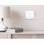 ASUS RT-AX57 Go AX3000 雙頻 WiFi 6 (802.11ax) 迷你路由器